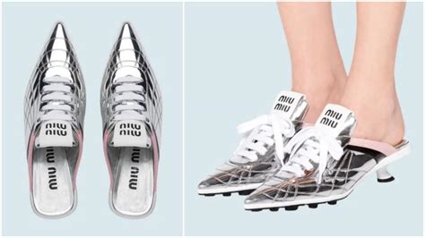 miu miu zapatos outlet|where to buy miu shirts.